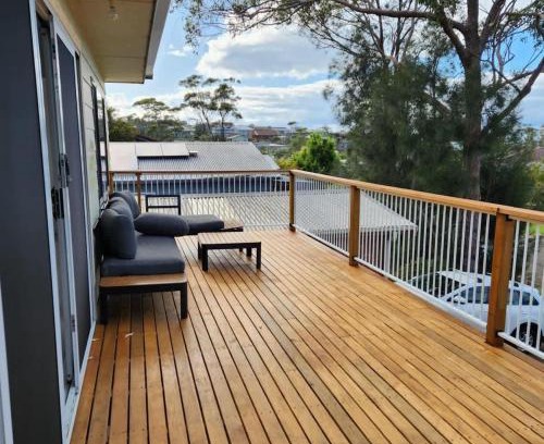 Manyana Casa | Souira Beach House