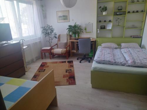 Havlickuv Brod Casa | Soukromé pokoje
