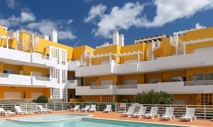 Canada Apartamento | Soul Beach Apartment