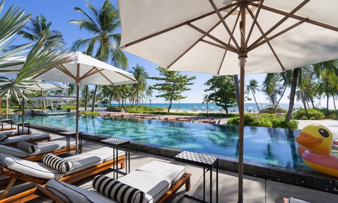 Duong To Hotel | Soul Boutique Hotel Phu Quoc
