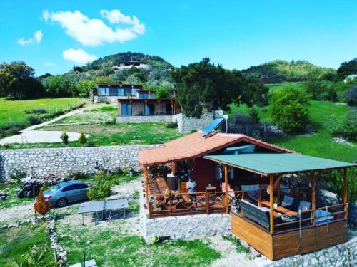 Kumluca Casa | Soul Haven Mid Point
