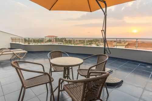 Kadnlar Denizi Mahallesi Apartamento | Soul House Kuşadası
