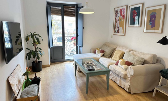 San Bernardo Apartamento | Alma de San Bernardo