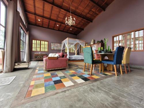 Rio Comprido Apartamento | Soul Rebel Rio Luxury Loft & SPA w Epic View, Sun Terrace and Jacuzzi