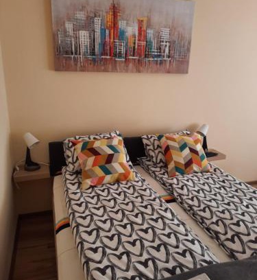 Palic Casa | Soul