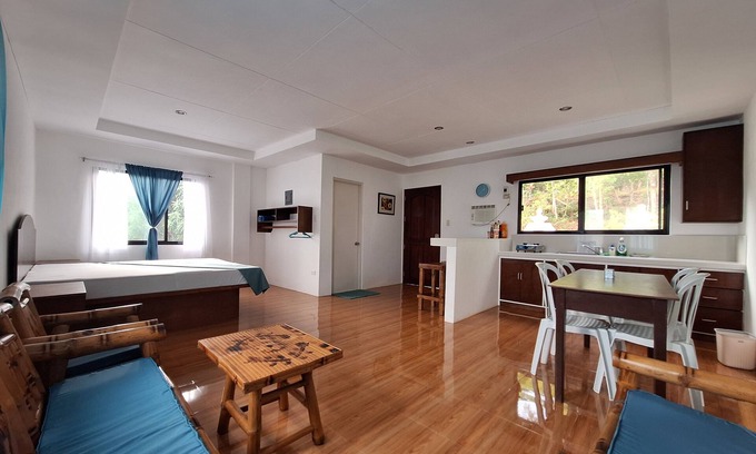 Puerto Princesa Apartamento | Soul Shine Beach House Cozy studio in amazing Puerto Princesa with WiFi