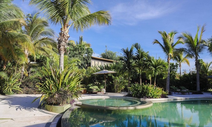 Xochitepec Hotel | Soul Spring Sanctuary Cuernavaca