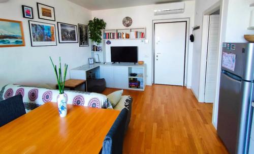 Gallaratese Apartamento | Soul Stay Milano - San Siro Ippodromo Bonola M1