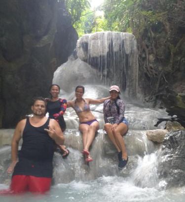 Badian Casa | Soul Travellers Dagatan Guesthouse