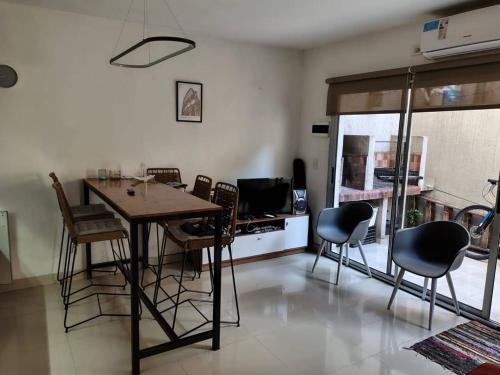 Villa Urquiza Apartamento | Soul Villa Urquiza