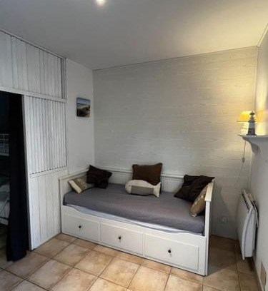 Soulac-sur-Mer Casa | soulac sur mer, maison dans résidence proche plage