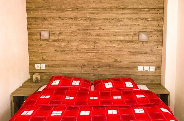 Kalambaka Apartamento | Soula’s cosy apartments