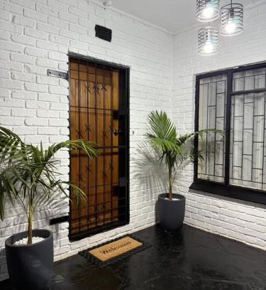 Graskop Casa | Soulfenda guest house