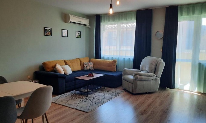 Odesos Apartamento | Soulful Apartments - AlmaLetta