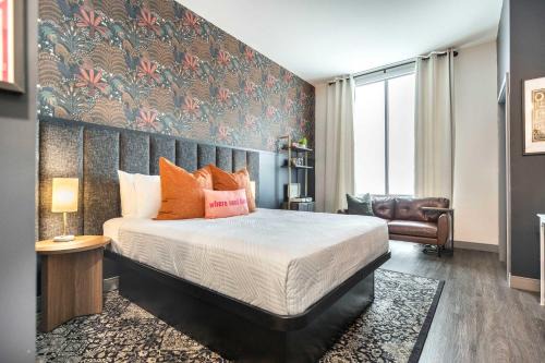 Macon Apartamento | Soulful Escape Otis & Gregg-Inspired Retreat