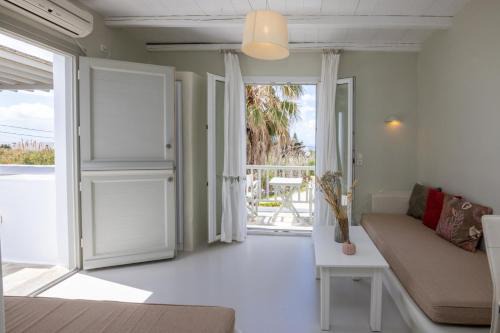 Kionia Apartamento | Soulmate's Suites Tinos