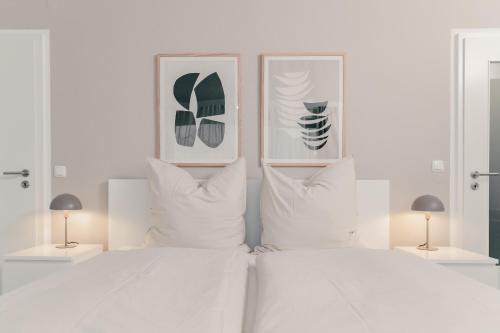 Buer Apartamento | Soulplace Studioapartment Gelsenkirchen