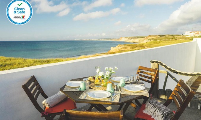 Baleal Cama Y Desayuno | SoulSurfcamp Portugal
