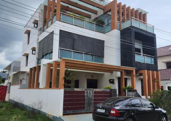 Chikkamagaluru Casa | Soumya arcade
