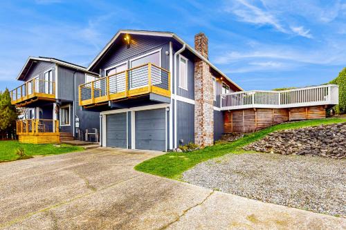 West End Casa | Sound Design