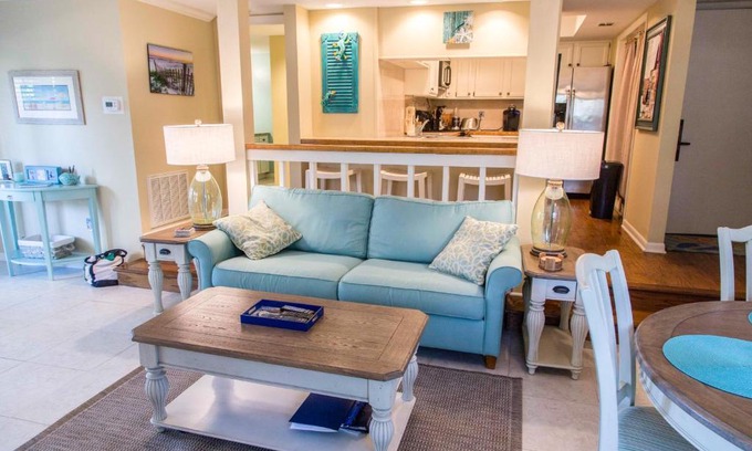 South Beach Apartamento | Sound Villas