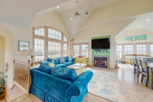 Rodanthe Casa | Soundsational #2RRR