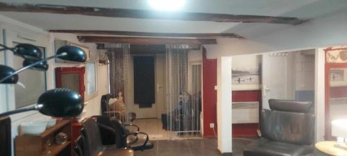 Saint-Louis Apartamento | Souplex