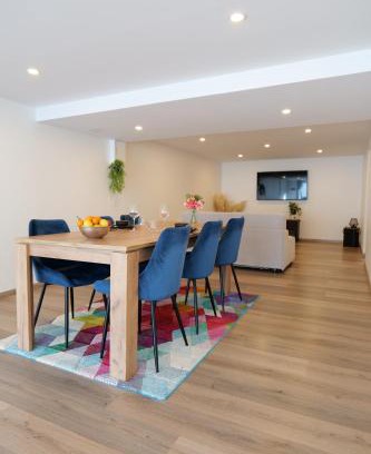 Colletot Casa | Souplex proche de Pont-Audemer