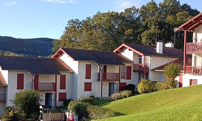 Souraide Apartamento | Souraide Individual rents Appt Classified 2 stars for 2 people