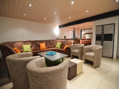 Sourbrodt Casa | Sourbrodt Stay with Pool, cleaning included