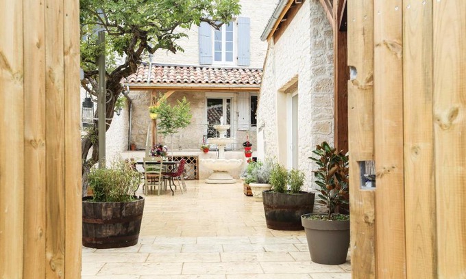 Issigeac Casa | Sources en Périgord