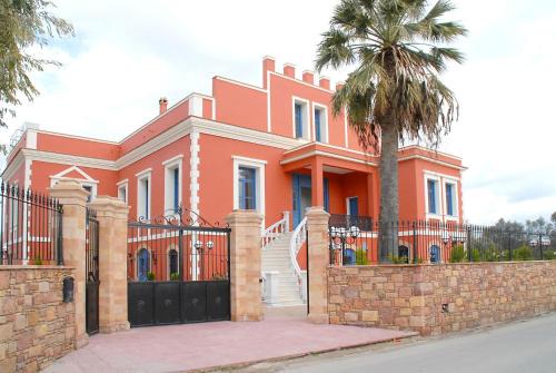 Kambos Casa | Sourediko