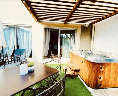 Beaumes-de-Venise Casa | Sous Le Figuier