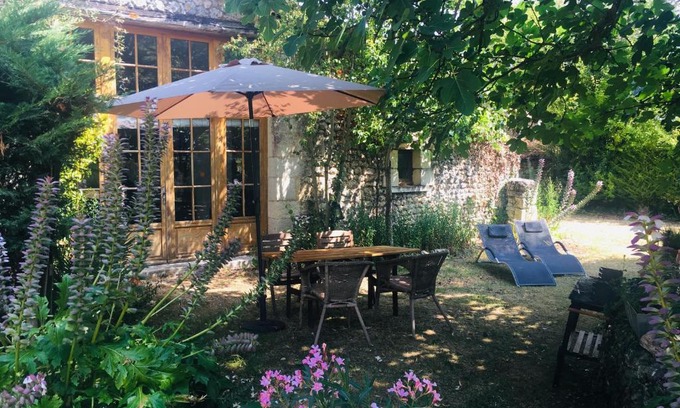 Bellon Casa | Sous le Tilleul