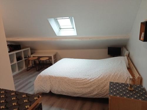 Dinan Apartamento | Sous les toits de Dinan