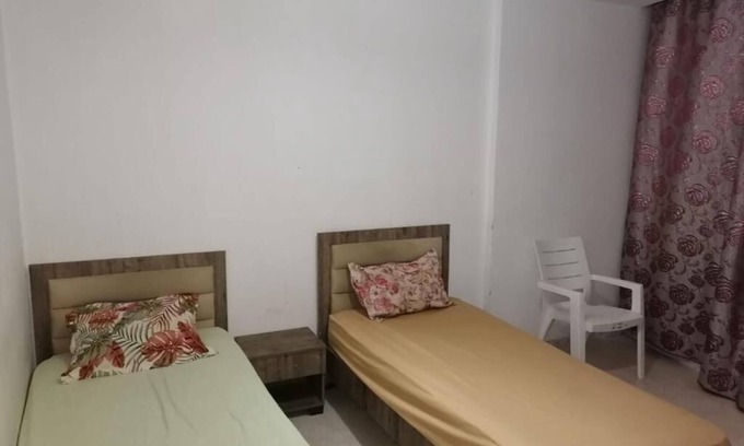 Zaouia Ksibet Thrayet Casa | Sousse hot