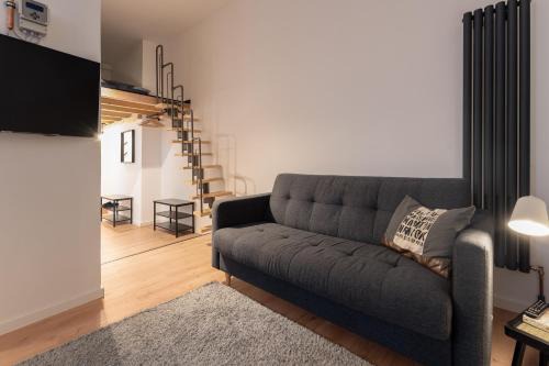 Altstadt - Sankt Sebald Apartamento | Souterrain-Studio - Nähe Burg und Hauptmarkt - Parken