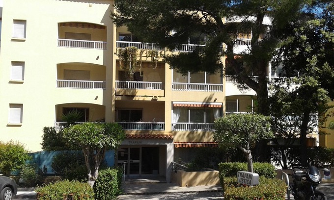 Saint-Mandrier-sur-Mer Apartamento | Sur a 2 minutos de la playa