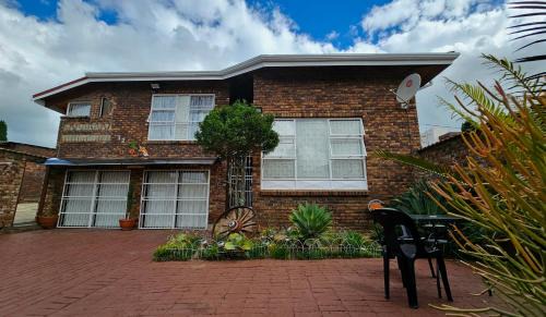 Piet Retief Apartamento | South 32