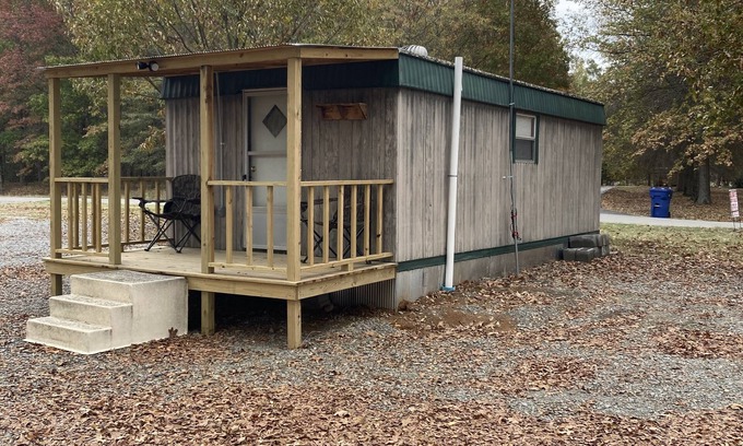 Ethel Cabina | South Arkansas Cabins the wood duck inn is your home away from home