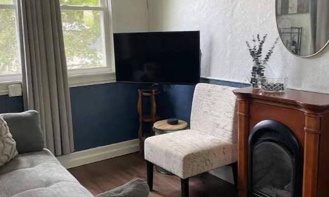 Harrison Casa | South Avenue Cottage