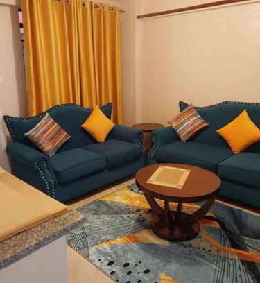 Mbotela Apartamento | South B lankaka holiday home