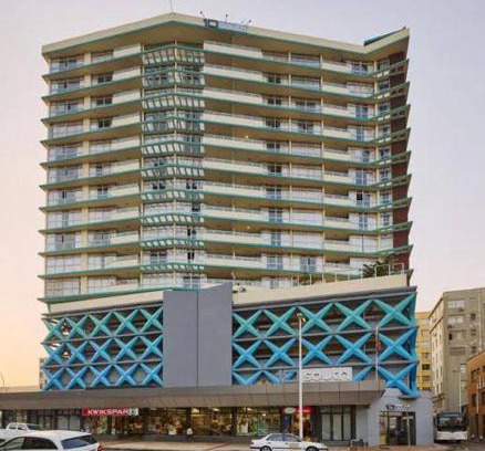 South Beach Apartamento | South Beach Gem