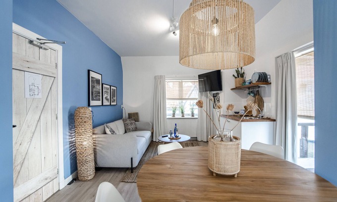 Zandvoort Apartamento | South Beach House 3 - Studio