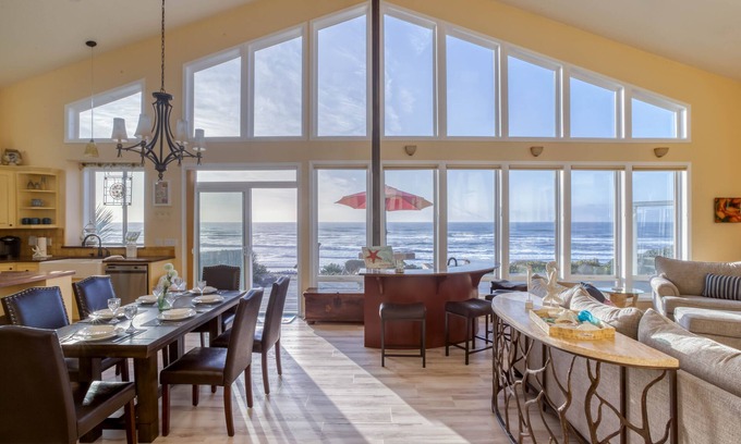 South Beach Casa | The Ocean Lounge: condominio de 3 dormitorios / 3 baños en South Beach, capacidad para 8