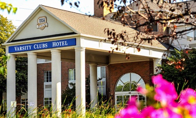 Mishawaka Apartamento | Varsity Club of America South Bend