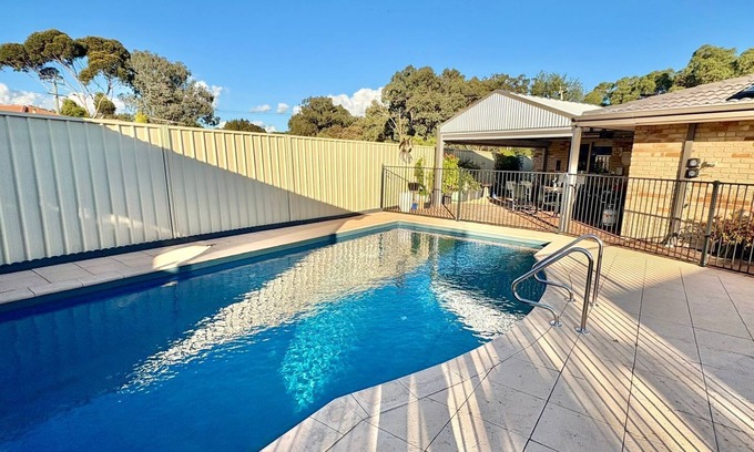South Bunbury Casa | South Bunbury Retreat – Family Comfort by the Beach & Wildlife Park