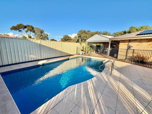 South Bunbury Casa | South Bunbury Retreat