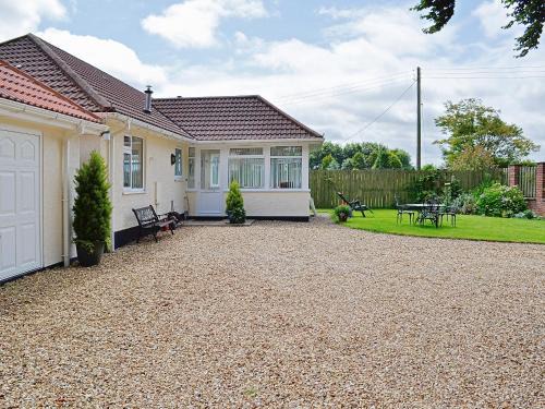 West Buckland Casa | South Cleeve Bungalow
