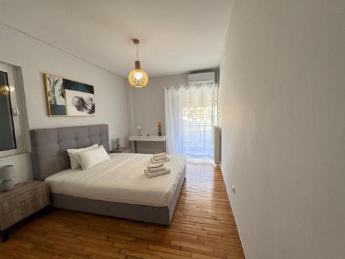 Alimos Apartamento | South coast - AL020